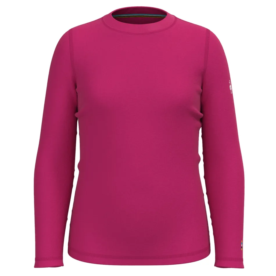 Kids' Classic Thermal Merino Base Layer Crew