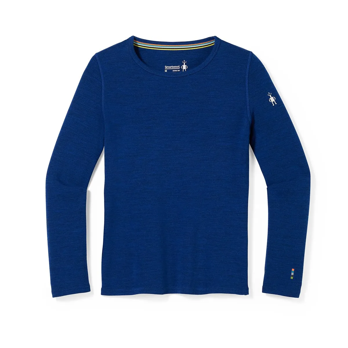 Kids' Classic Thermal Merino Base Layer Crew
