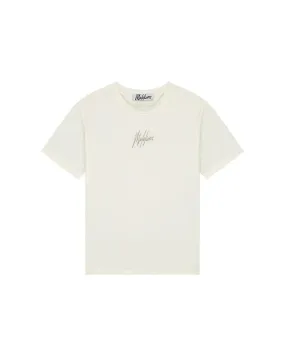 Kiki T-shirt - Off-white