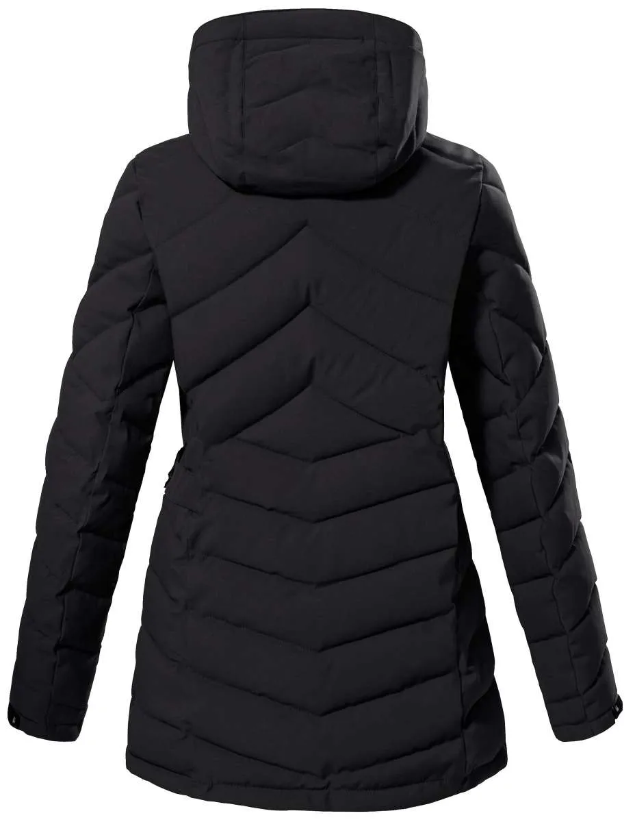 Killtec Women's KOW 61 Quilted Jacket 2022-2023