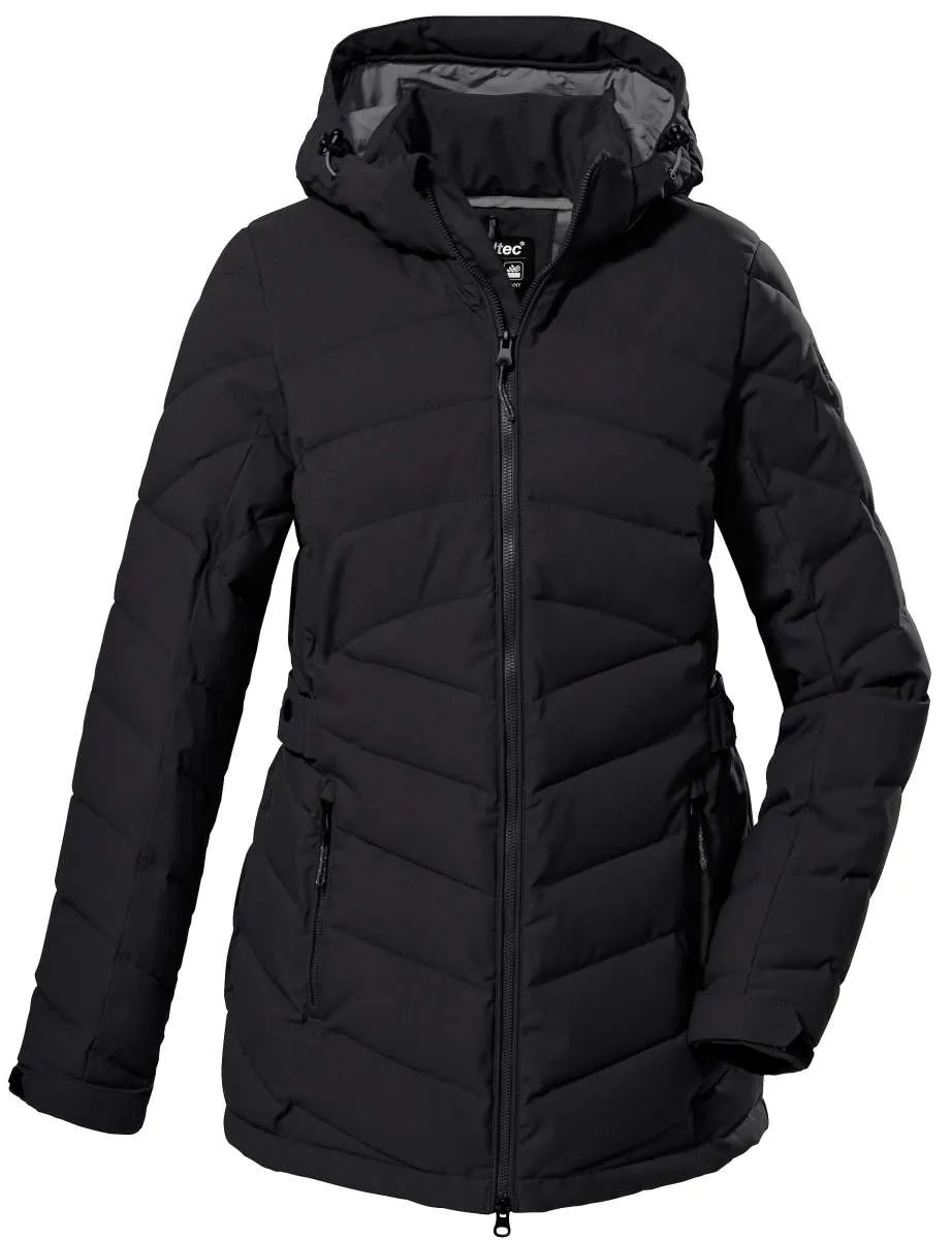 Killtec Women's KOW 61 Quilted Jacket 2022-2023