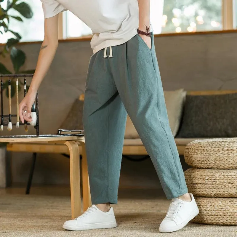 KORI Harem Pants