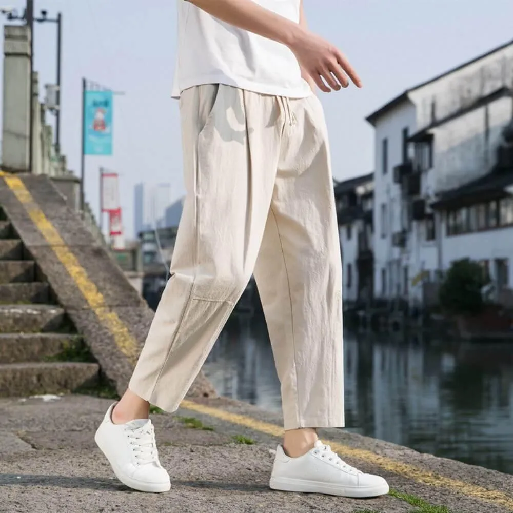 KORI Harem Pants