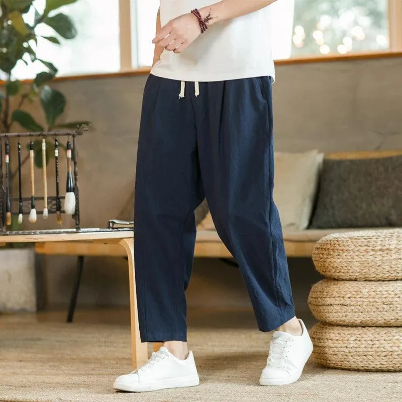 KORI Harem Pants