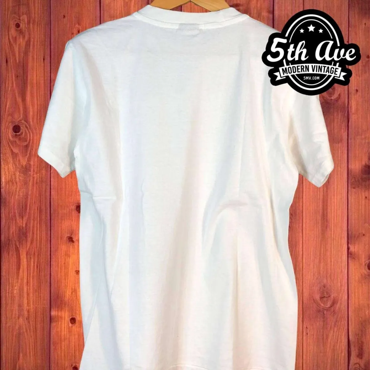 Kurt Cobain Nirvana - New Vintage Band T shirt