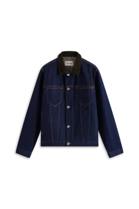 La Veste Jean Brut