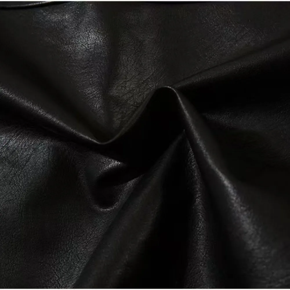Lady Leather Jacket