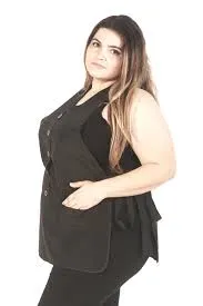 Ladybird Pro Jacket Apron