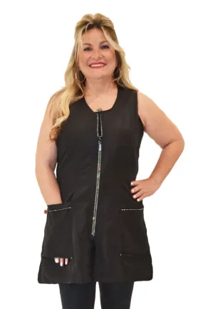 Ladybird Pro Rhinestone Jacket Cobbler