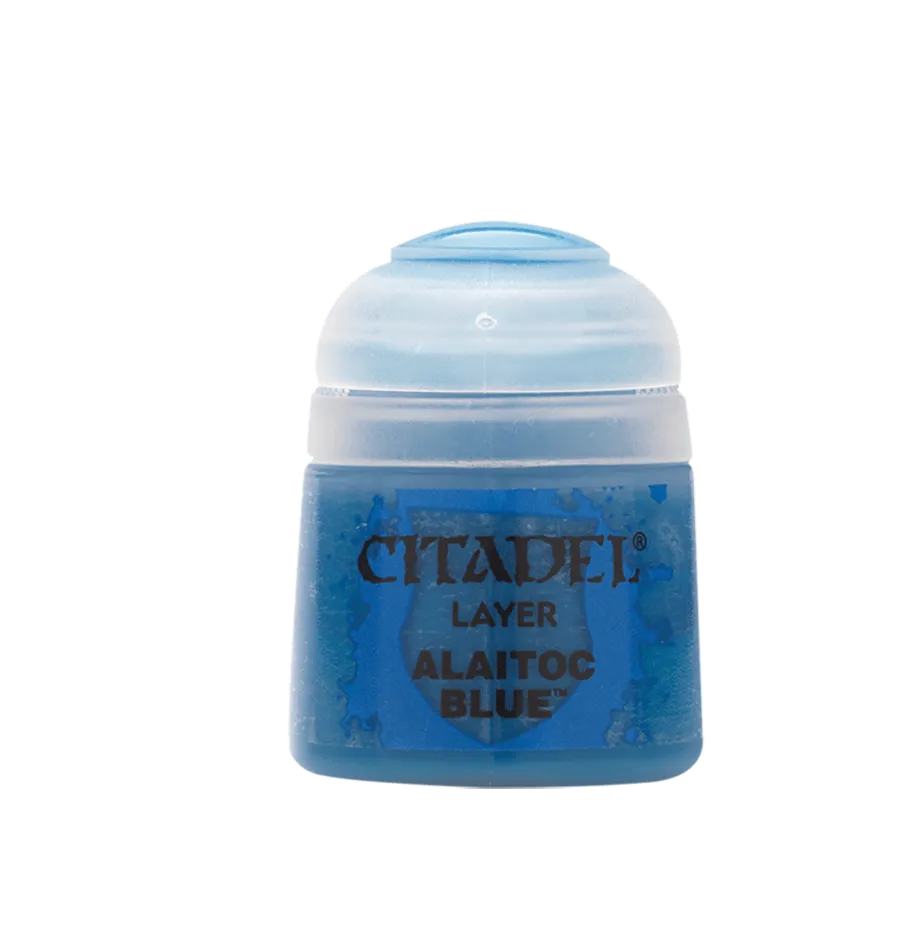 (Layer 12ml) Alaitoc Blue
