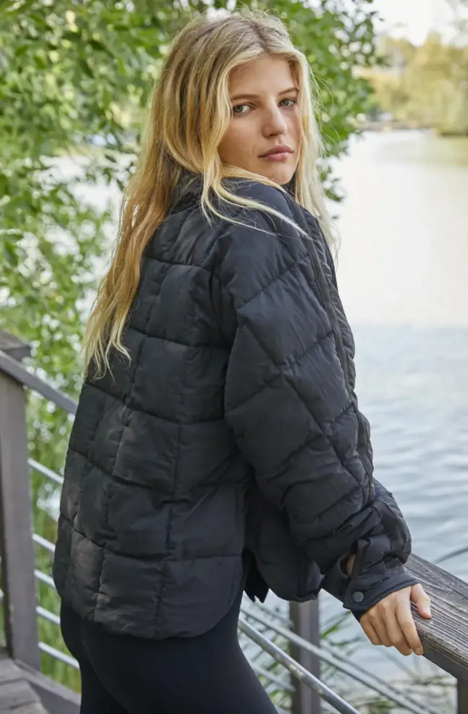 Let's Off-Road Jacket