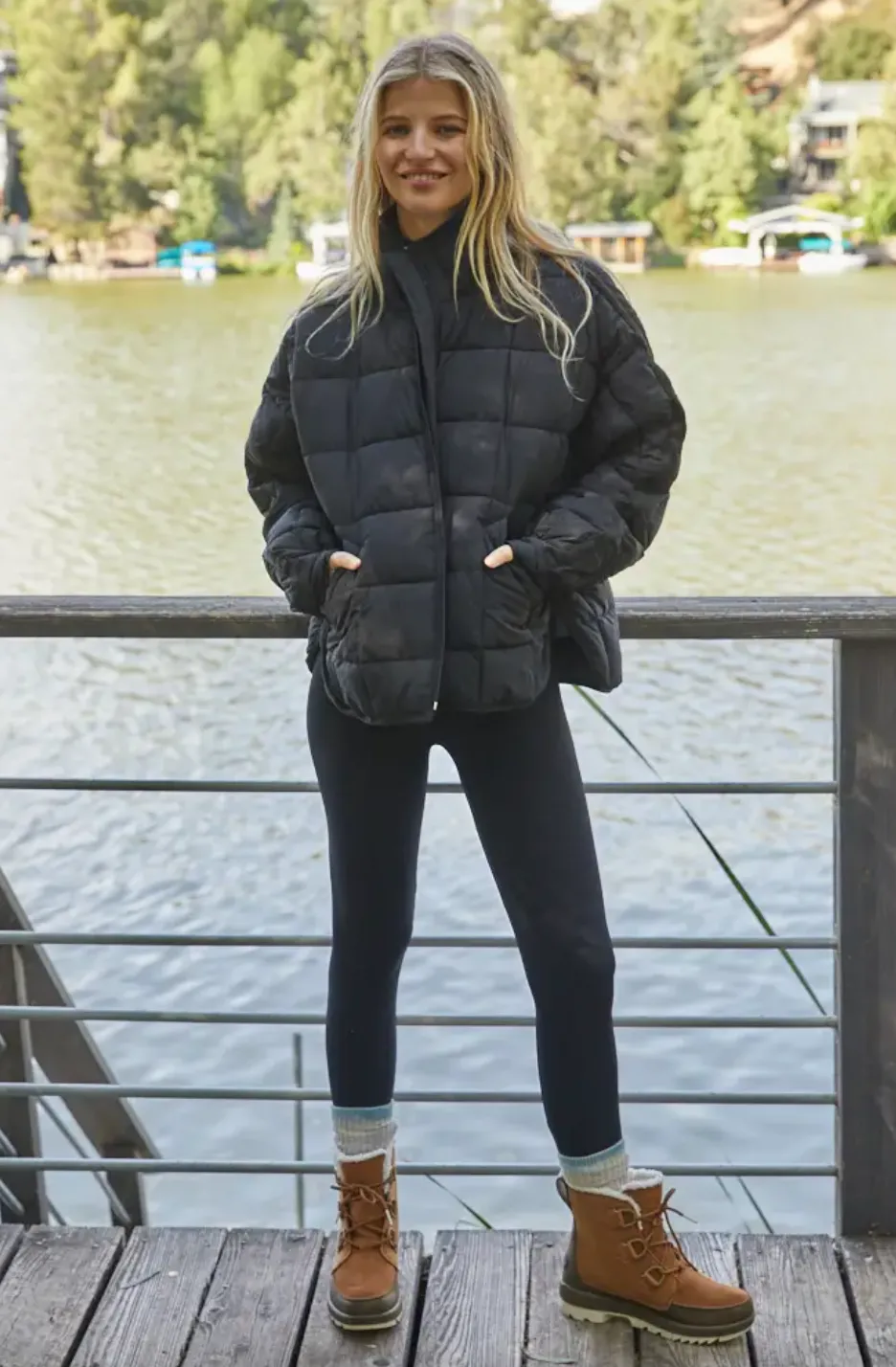 Let's Off-Road Jacket