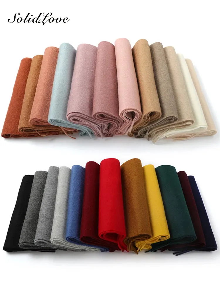 Light Weight Cashmere Scarf for Women