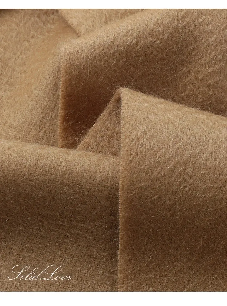 Light Weight Cashmere Scarf for Women
