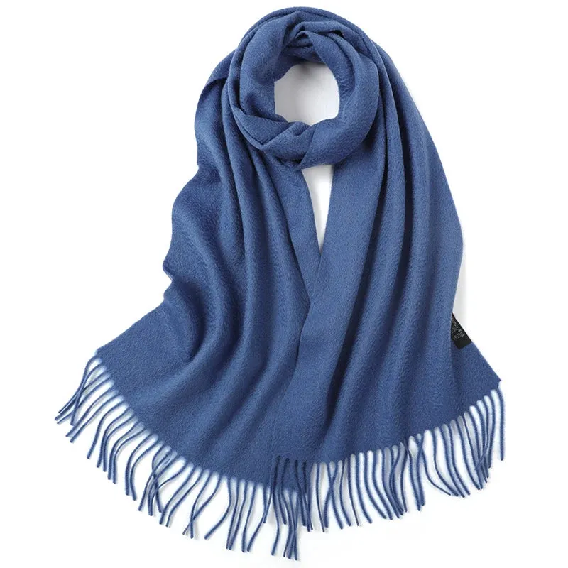 Light Weight Cashmere Scarf for Women