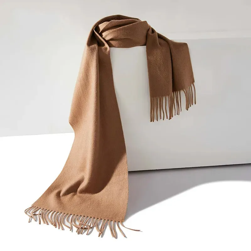 Light Weight Cashmere Scarf for Women