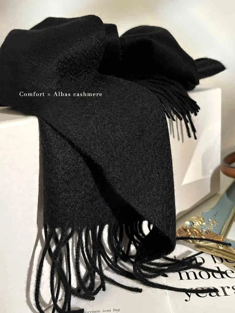 Light Weight Cashmere Scarf for Women