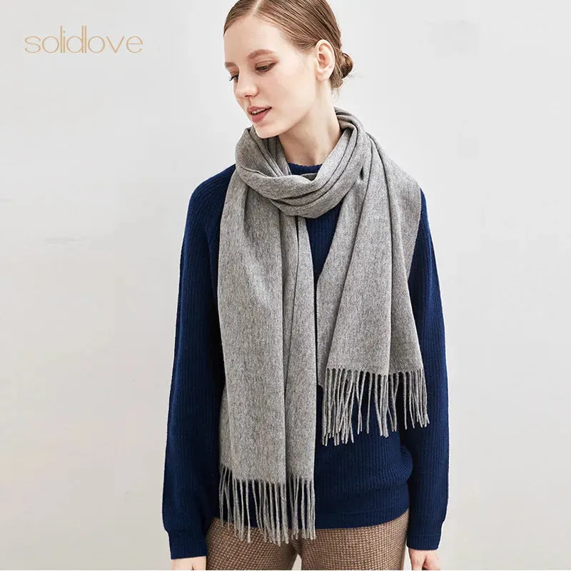 Light Weight Cashmere Scarf for Women
