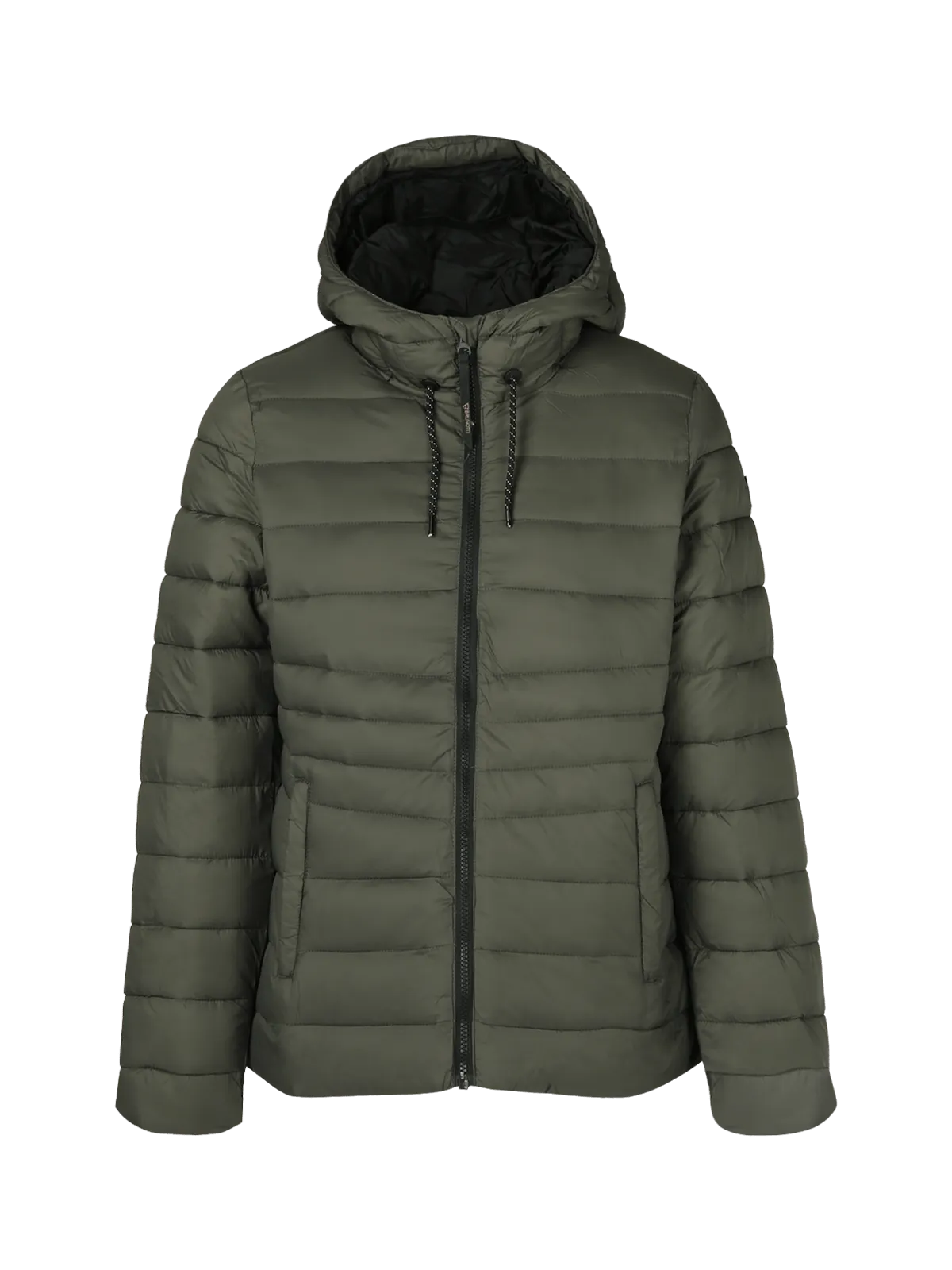 Maija-N Women Jacket | Green