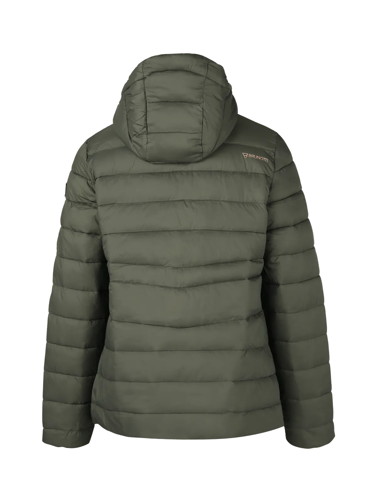 Maija-N Women Jacket | Green