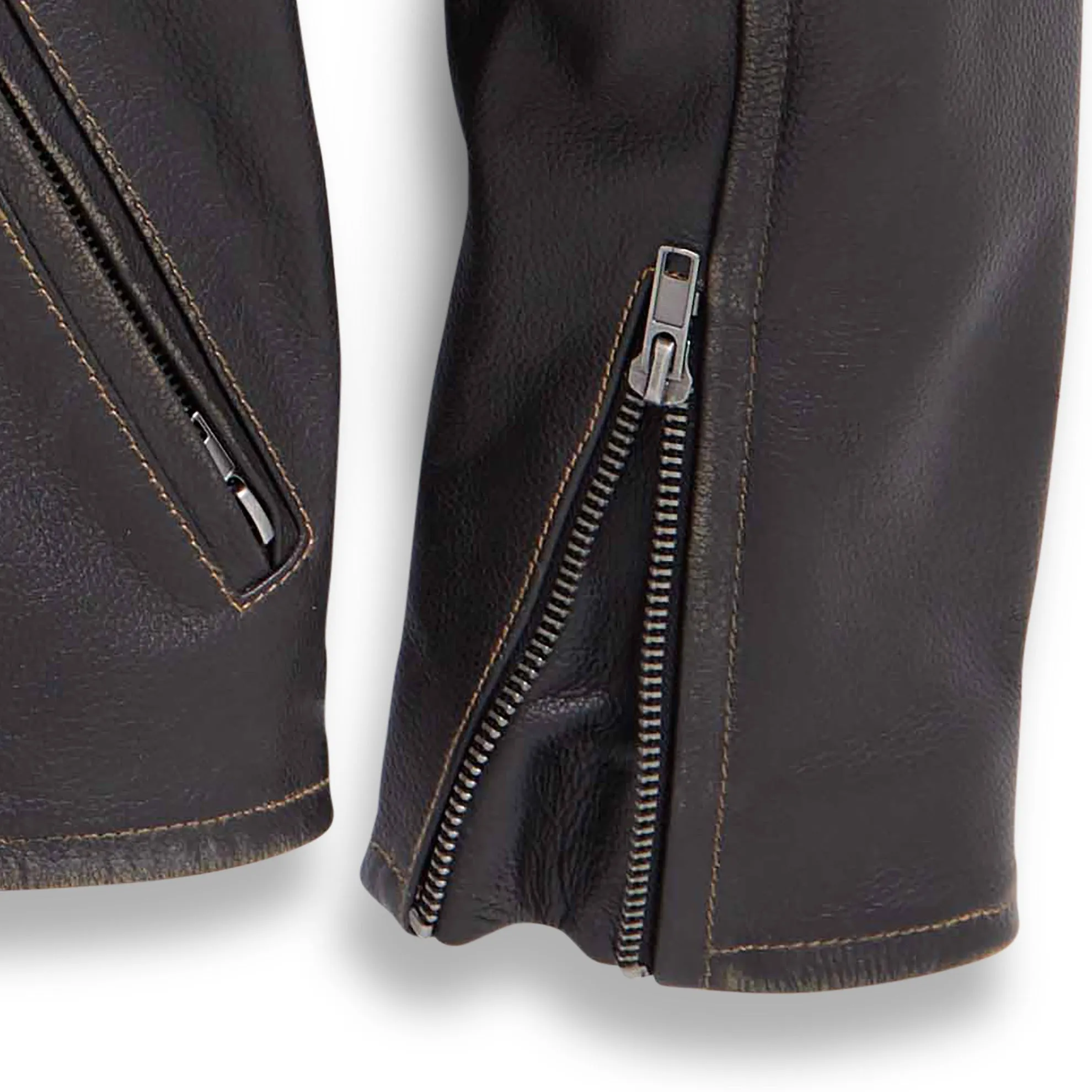Manzanares Moto Jacket