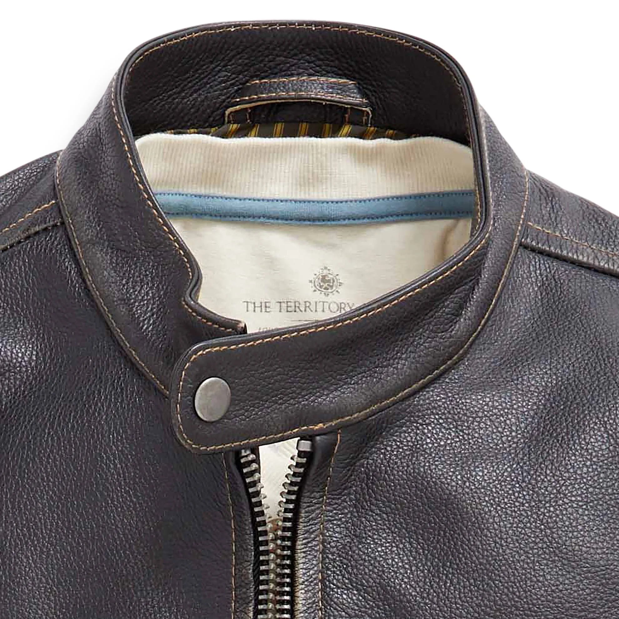 Manzanares Moto Jacket
