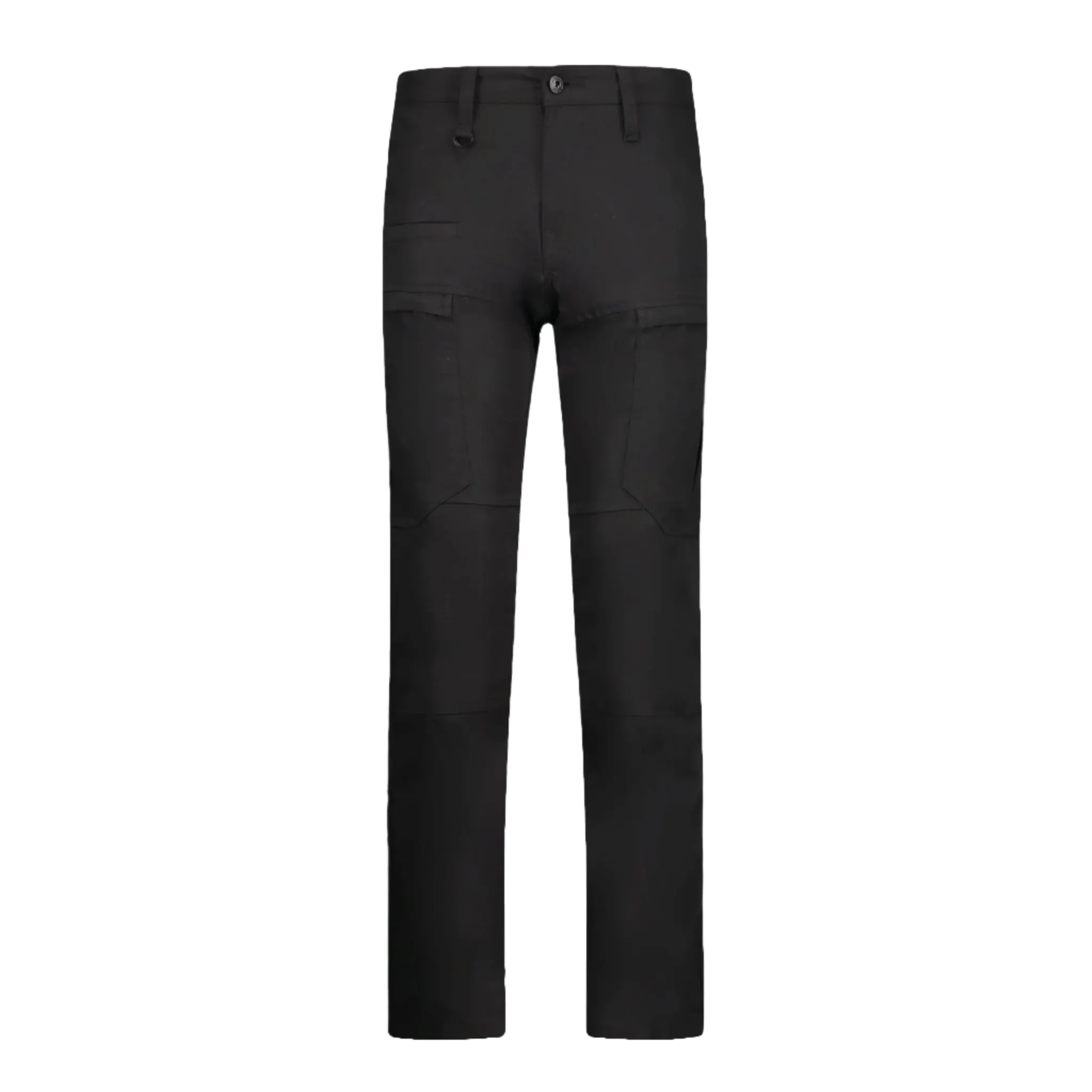 Marwin Sports Women's Cargo Pants - Black