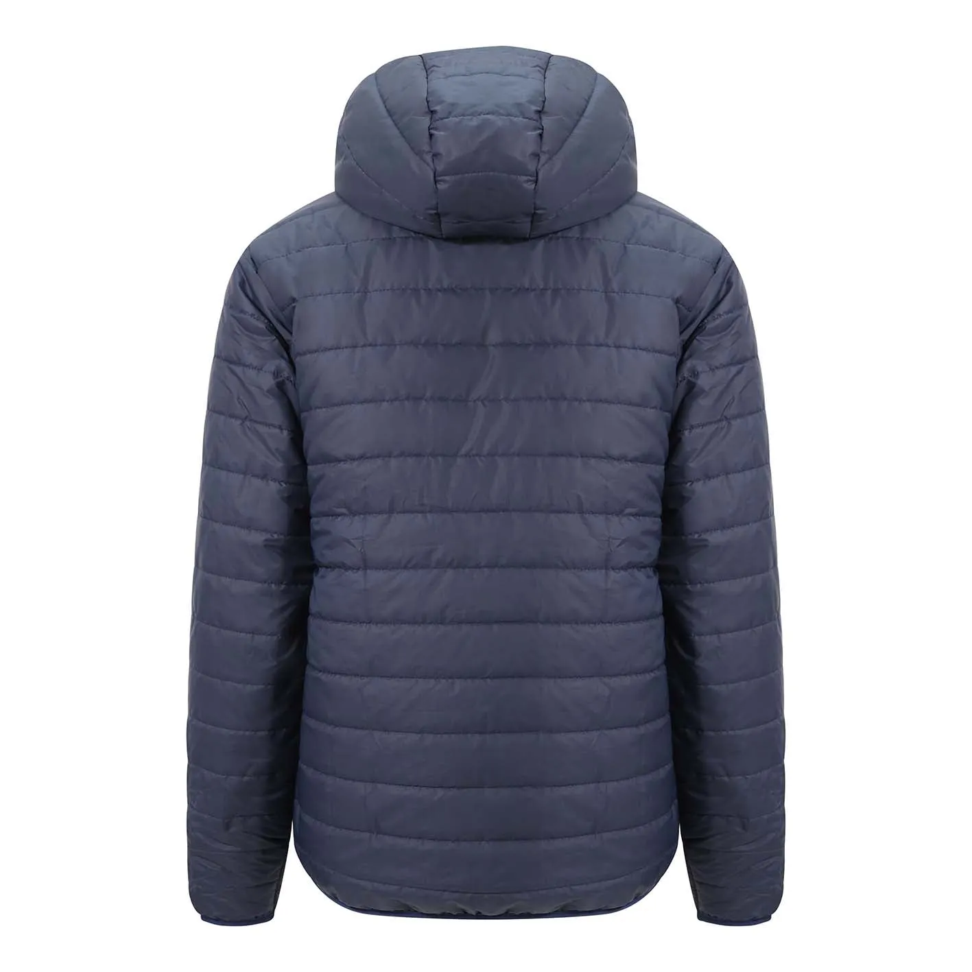 Mc Keever O'Donovan Rossa GAA Core 22 Puffa Jacket - Adult - Navy