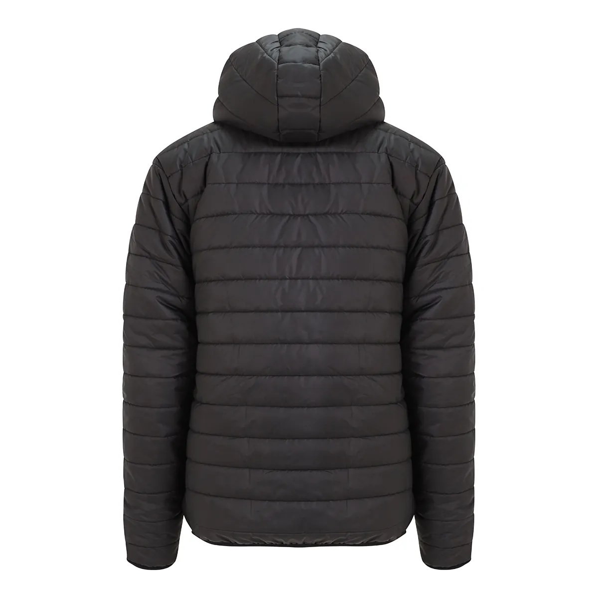 Mc Keever Termonfeckin Celtic FC Core 22 Puffa Jacket - Youth - Black
