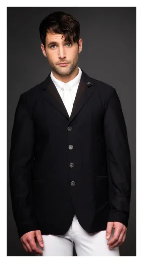 Men's Horseware Platinum MotionLite Competition Jacket