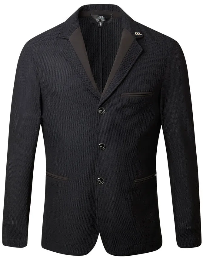 Men's Horseware Platinum MotionLite Competition Jacket