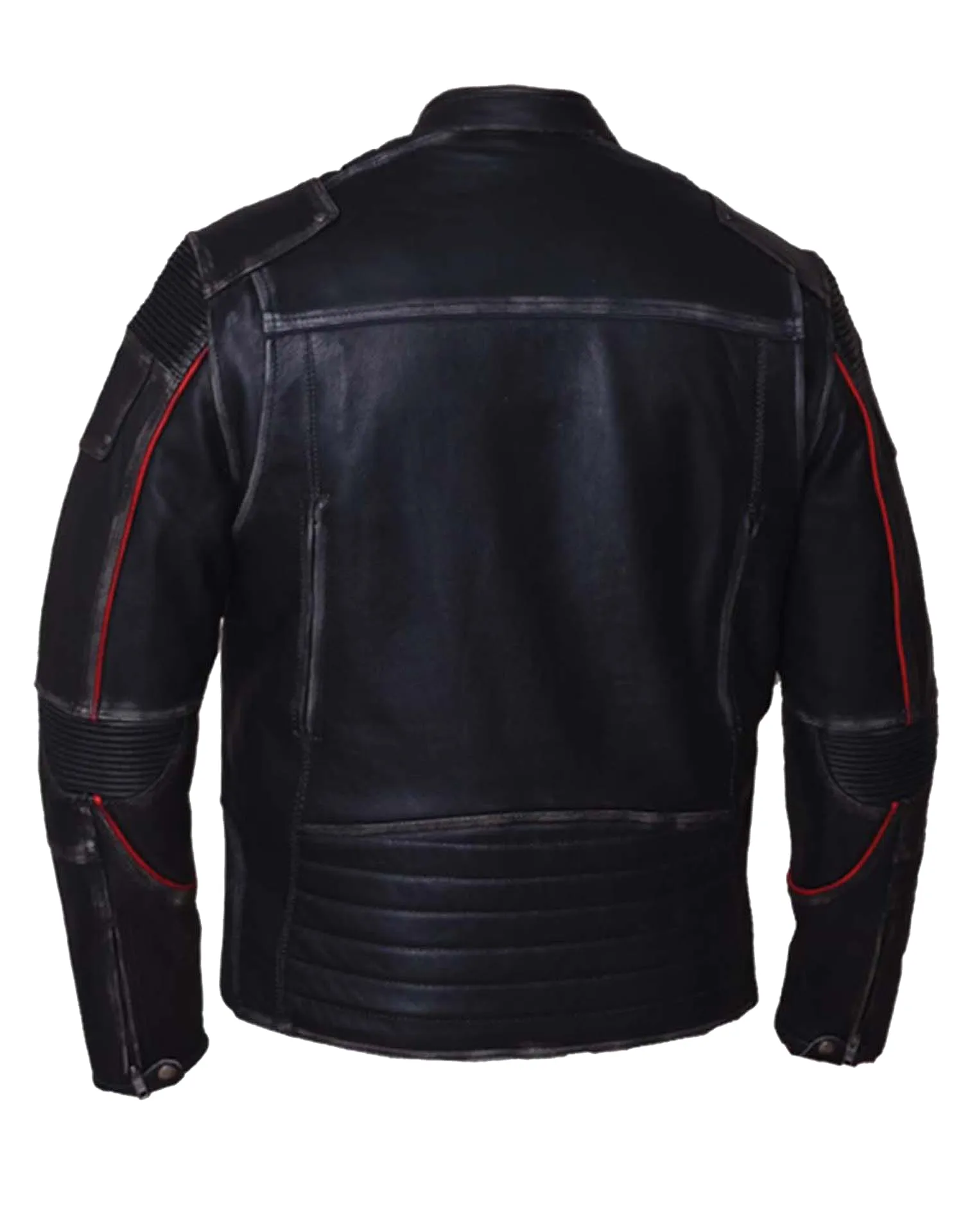 Men's Ultra Motorcycle Jacket