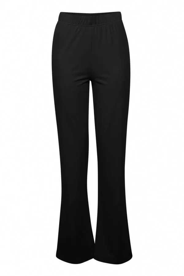 Miriam Trousers (Black)