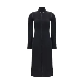 MM6 Maxi Dress