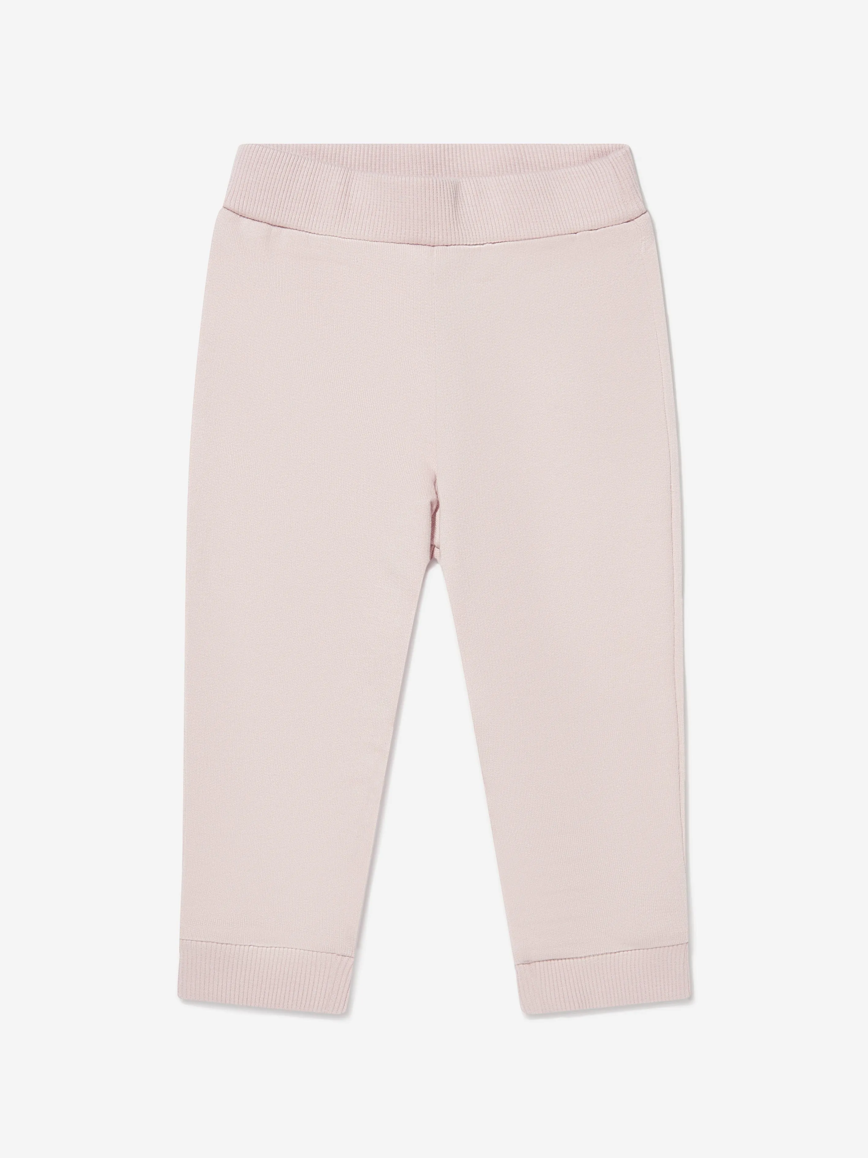 Moncler Enfant Baby Girls Logo Tracksuit