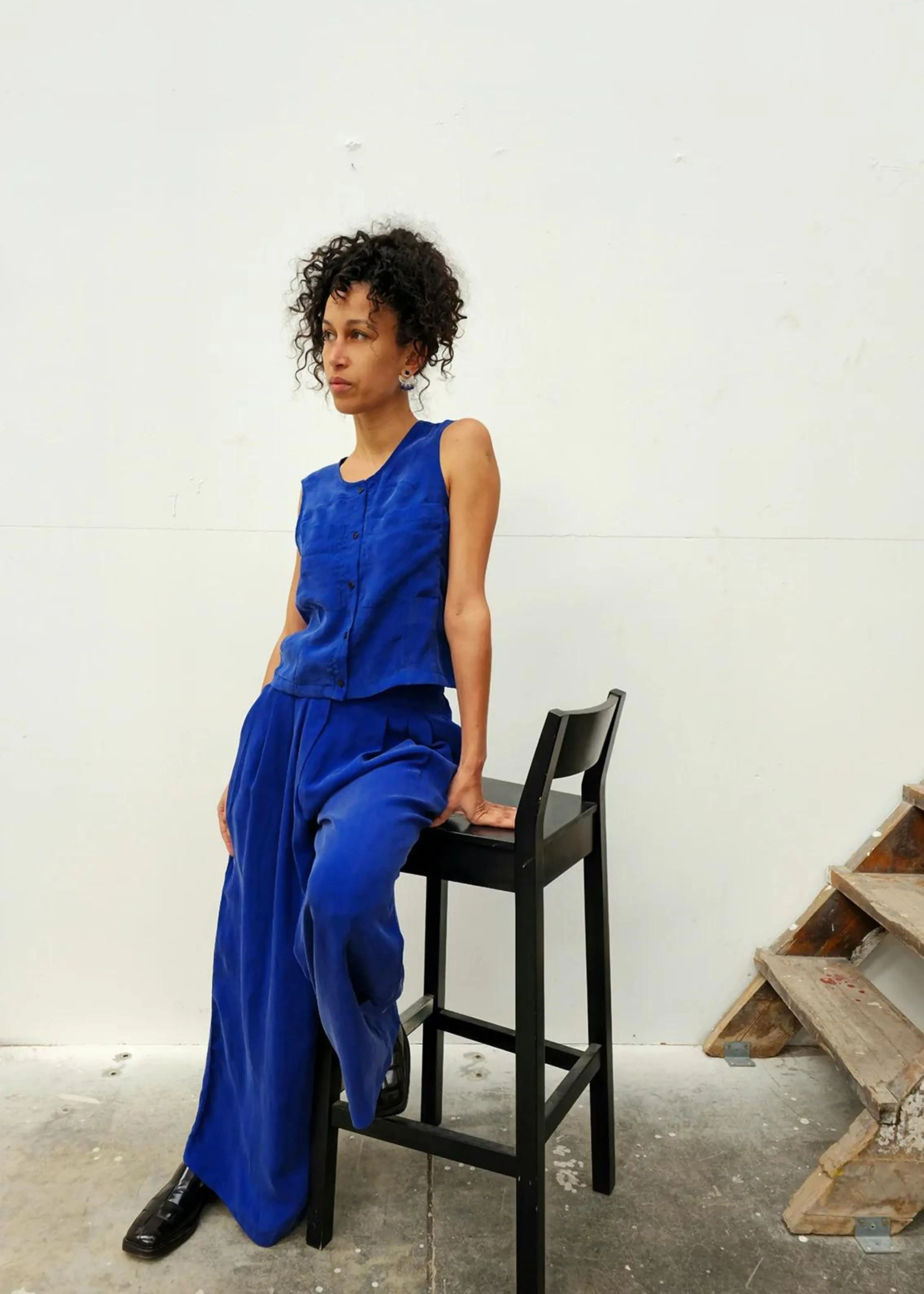 Nadia trousers
