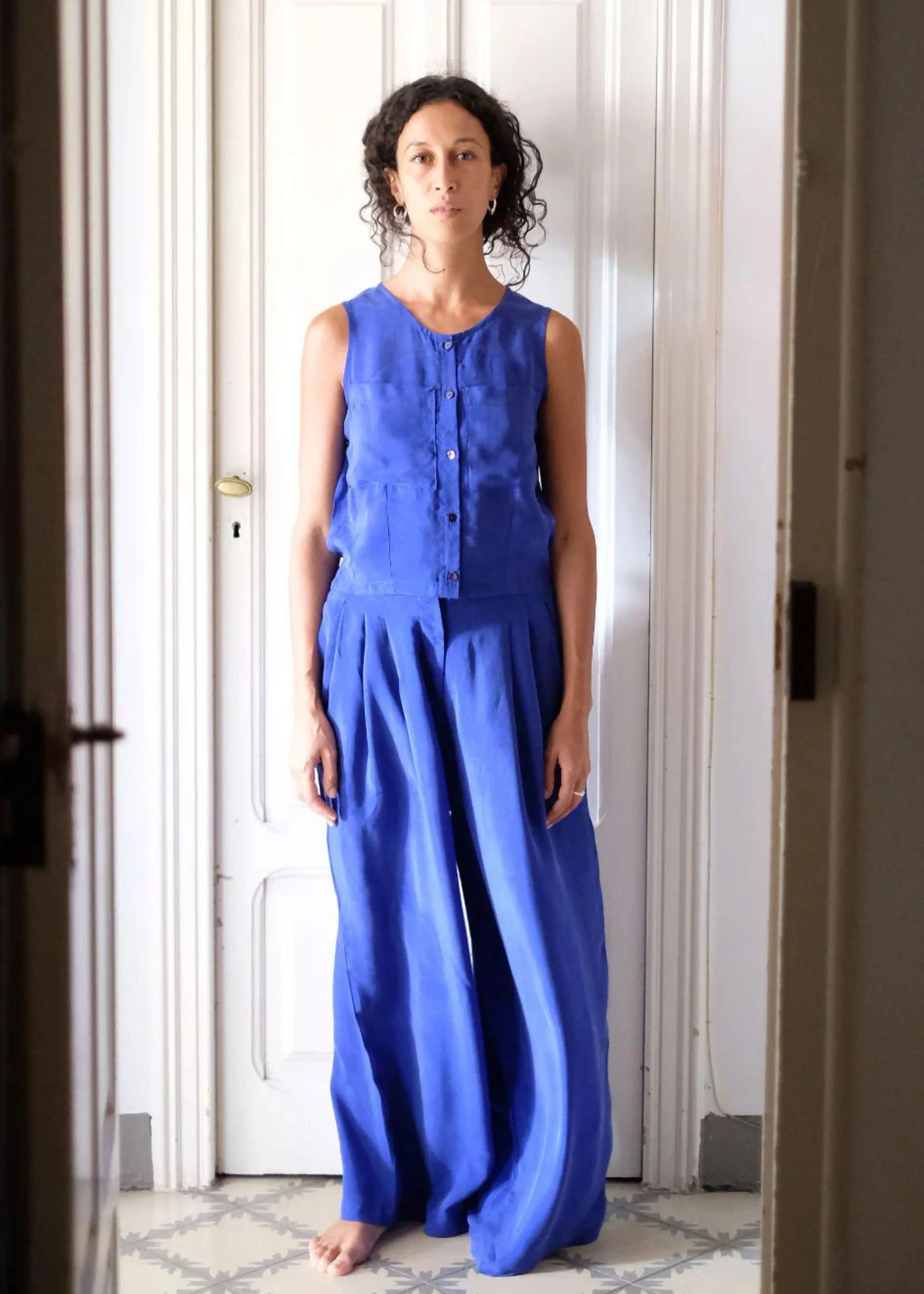 Nadia trousers