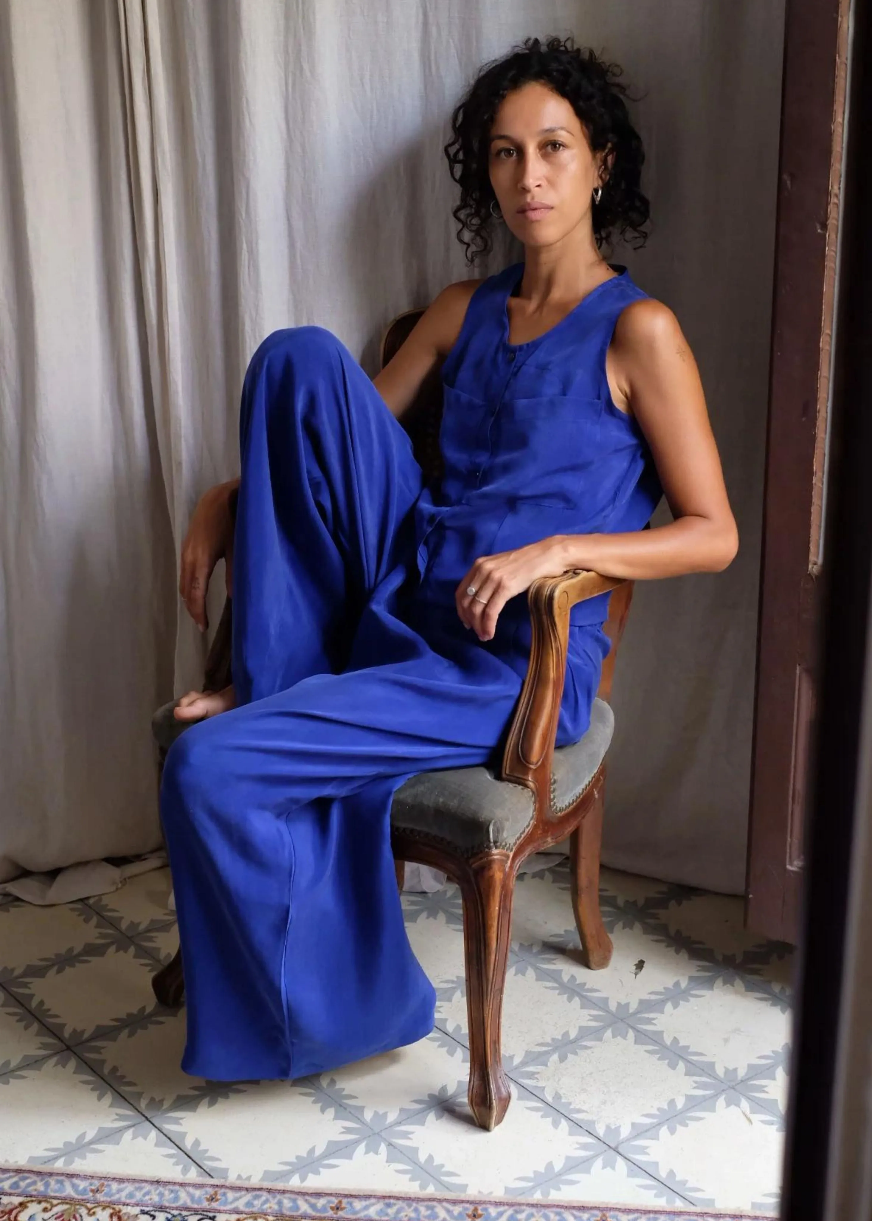 Nadia trousers