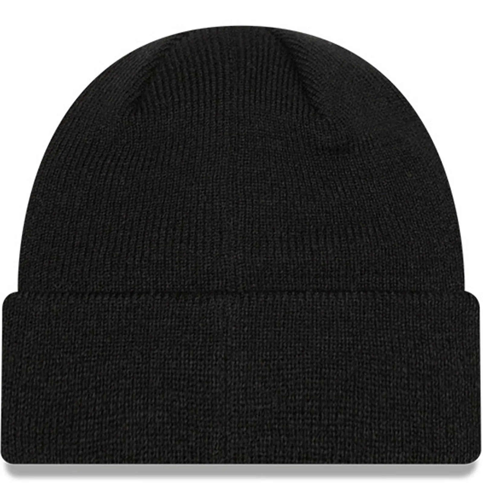 New Era Toddler New York Yankees MLB Cuffed Beanie - Black 2-4 Yrs