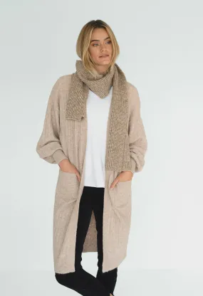 Odette Scarf