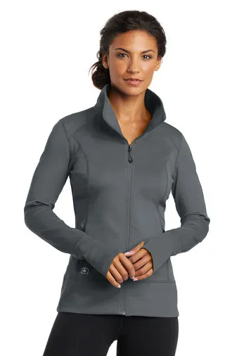 OGIO® ENDURANCE Ladies Fulcrum Full-Zip