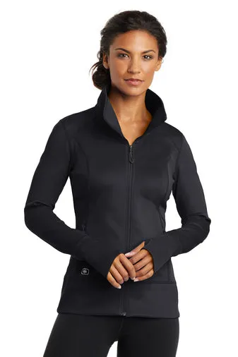 OGIO® ENDURANCE Ladies Fulcrum Full-Zip