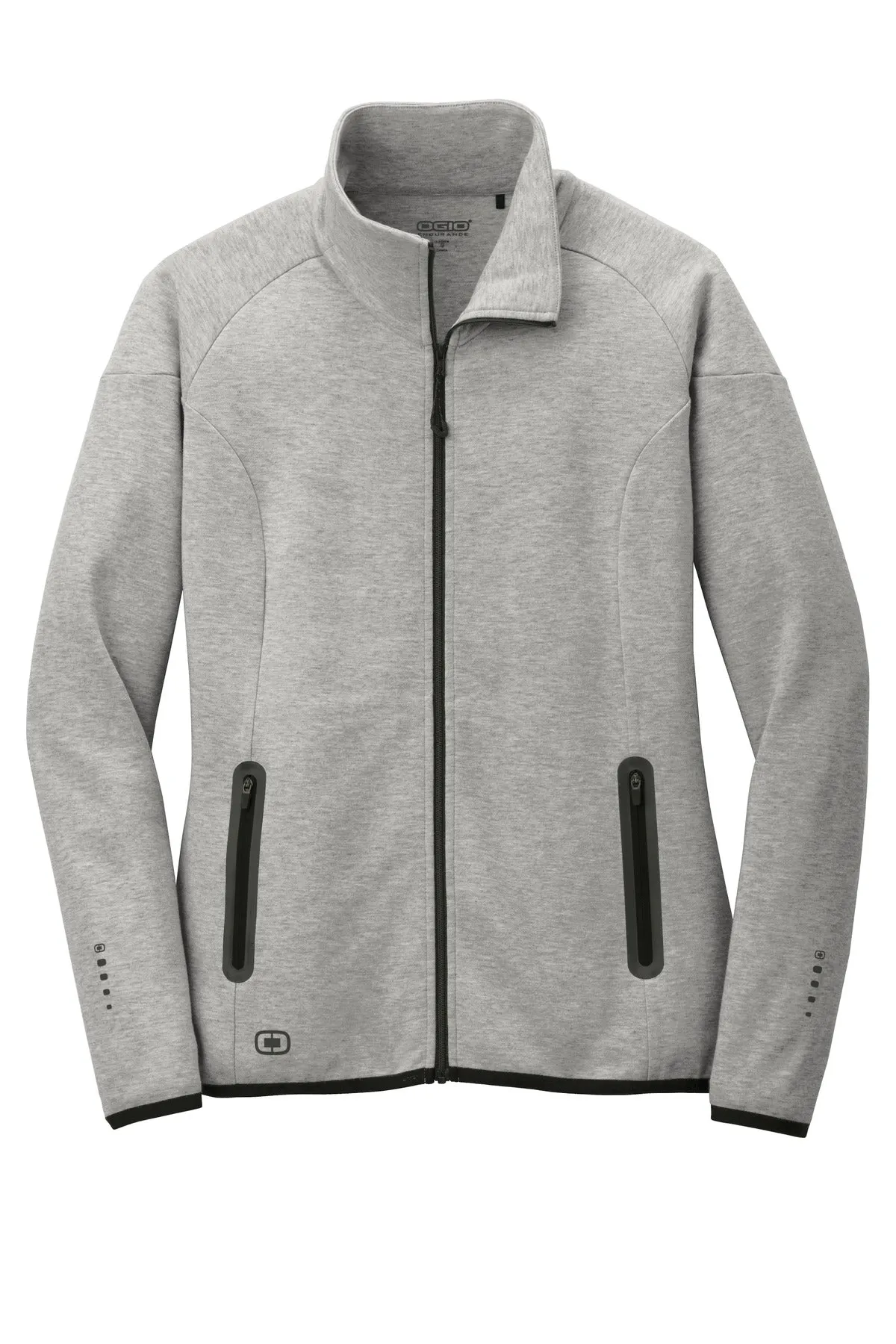 OGIO Ladies Origin Jacket. LOE503