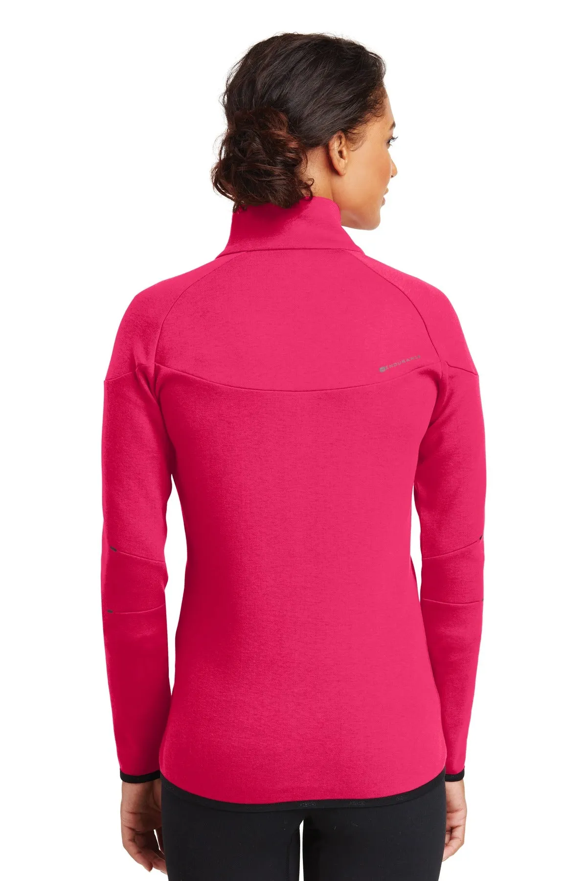 OGIO Ladies Origin Jacket. LOE503