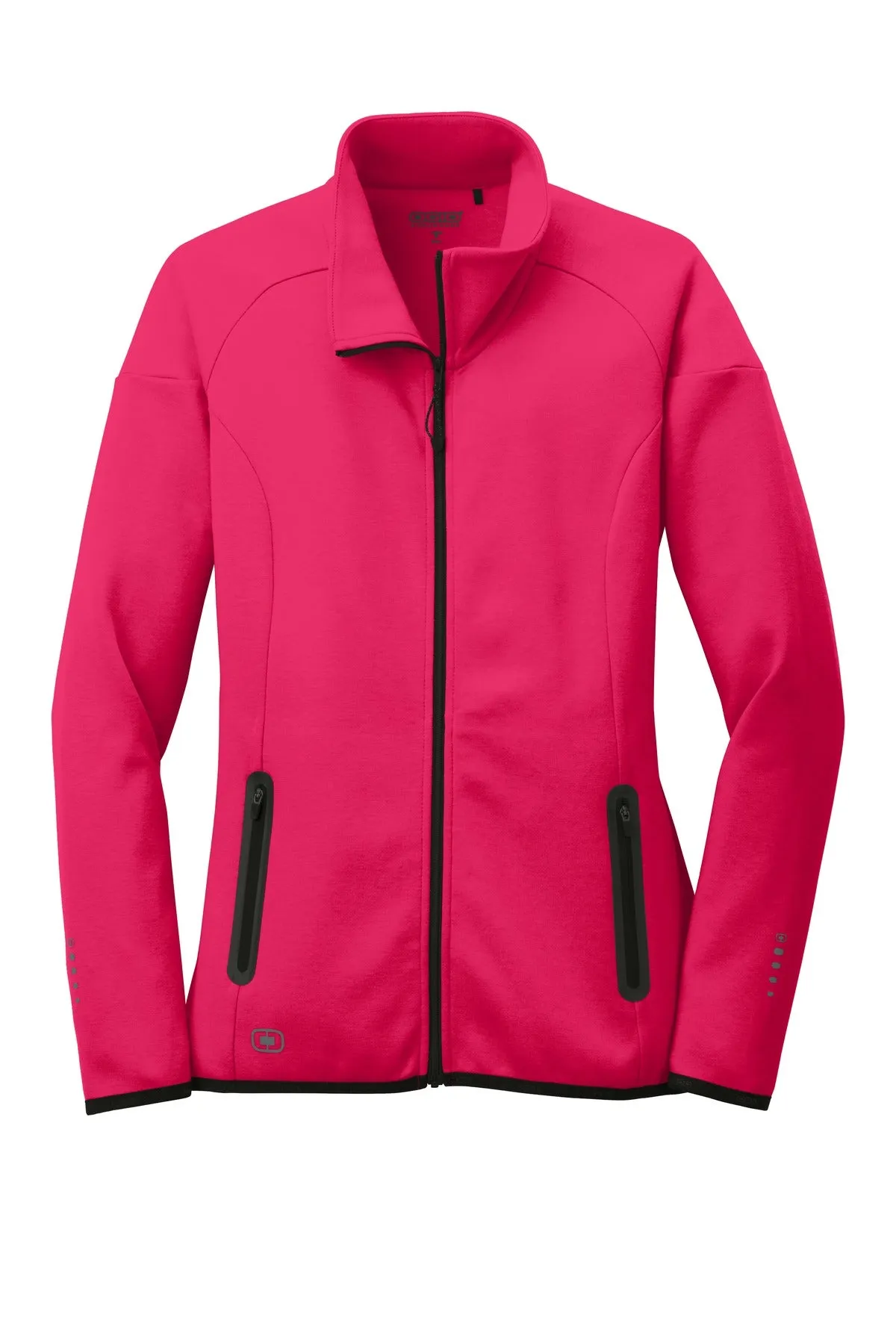 OGIO Ladies Origin Jacket. LOE503
