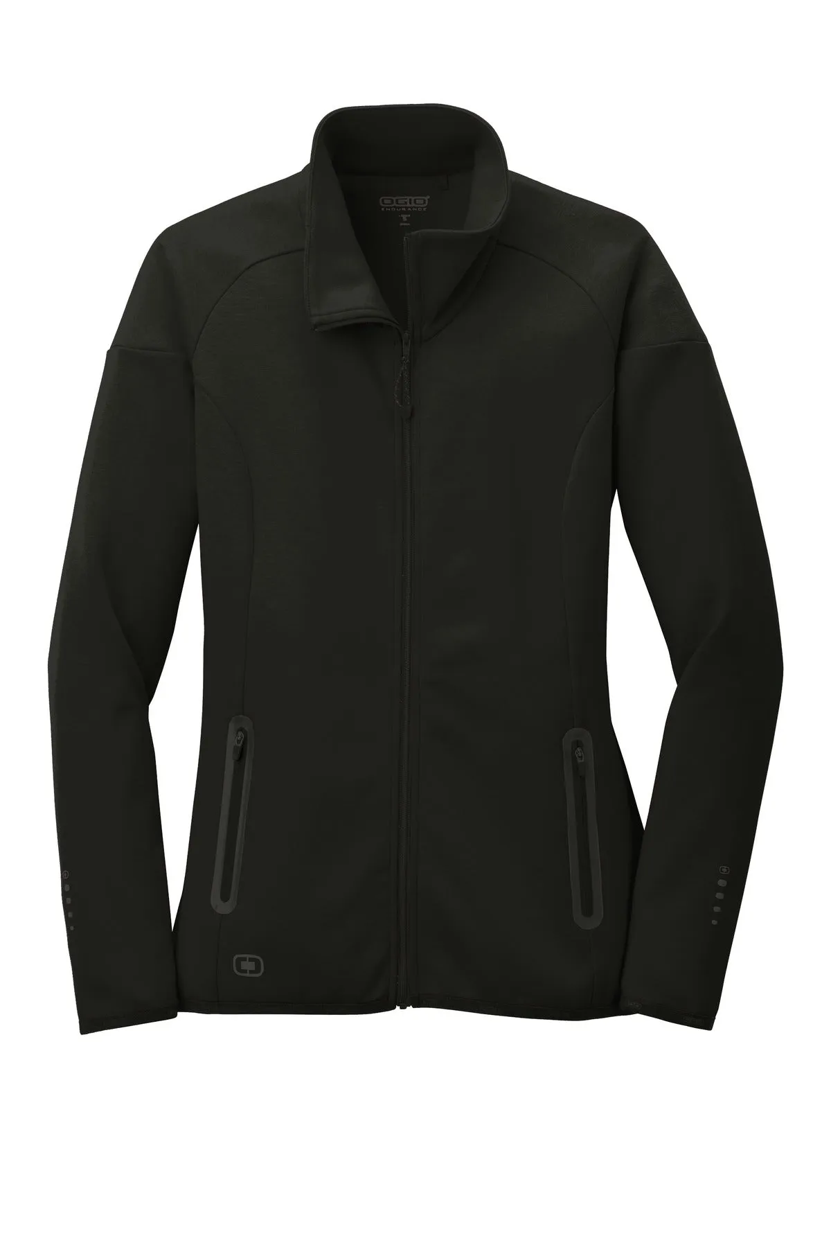 OGIO Ladies Origin Jacket. LOE503