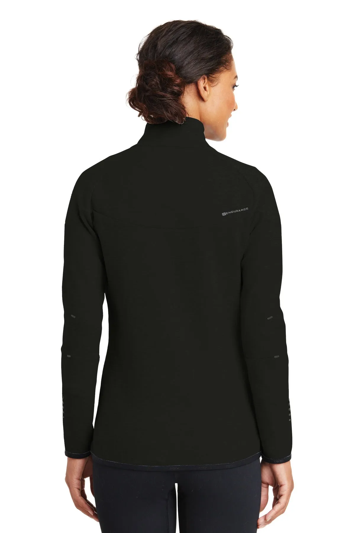 OGIO Ladies Origin Jacket. LOE503