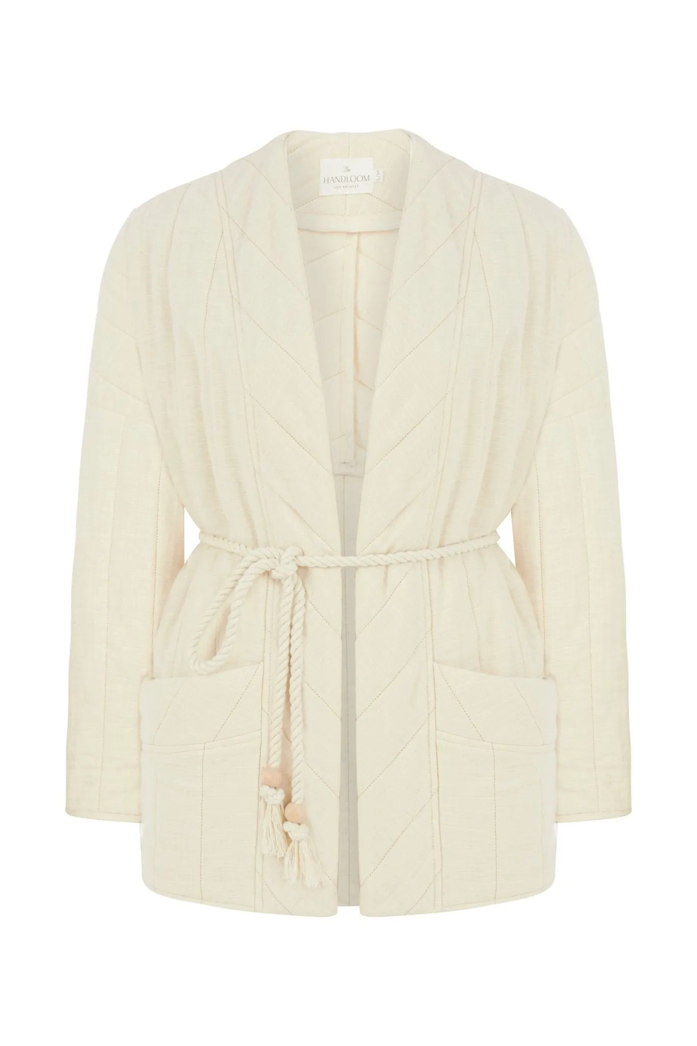 Ono Quilted Jacket