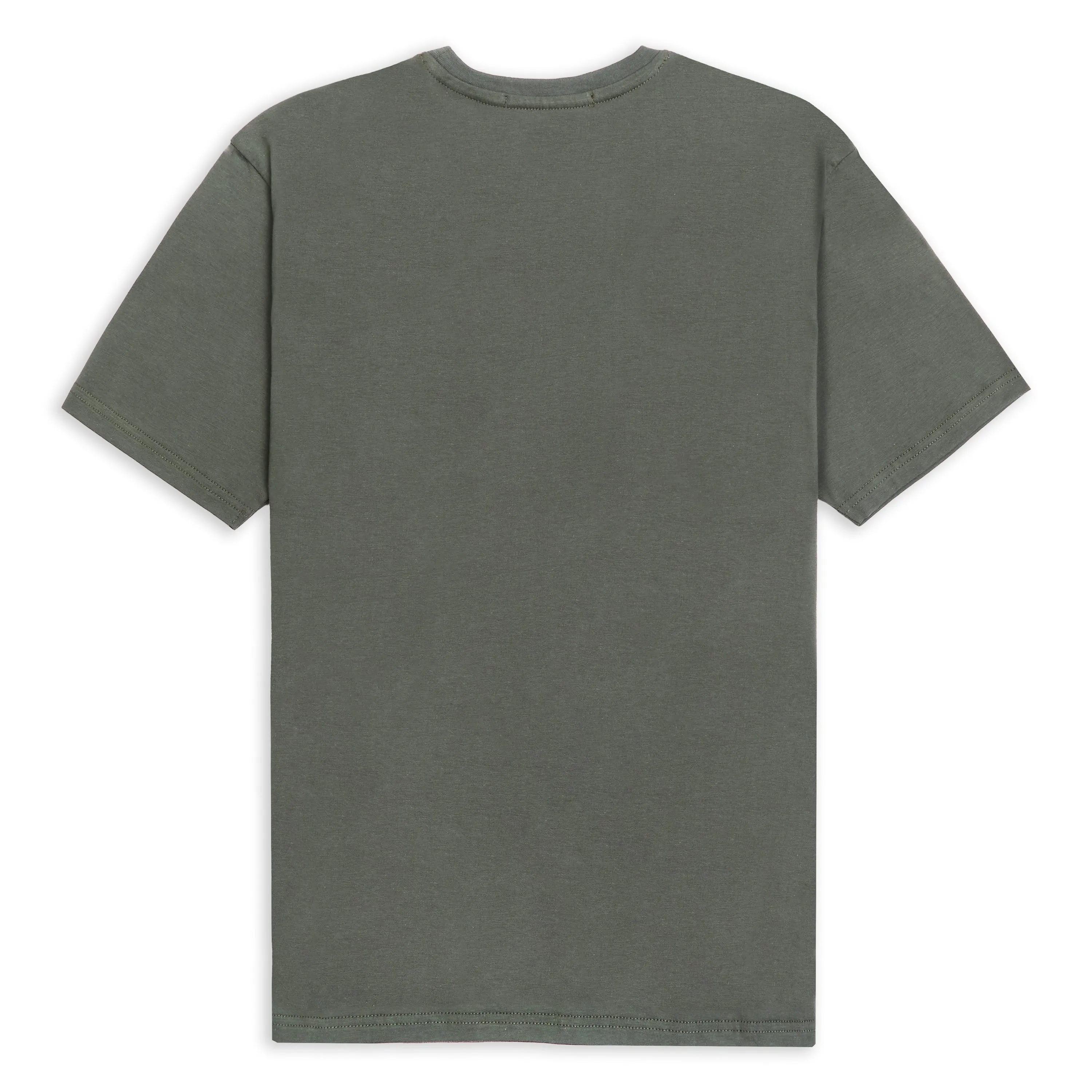 Organic Egyptian Cotton T-Shirt - Laurel Wreath