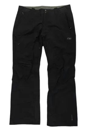 Outdoor Research Mens Tungsten Pant